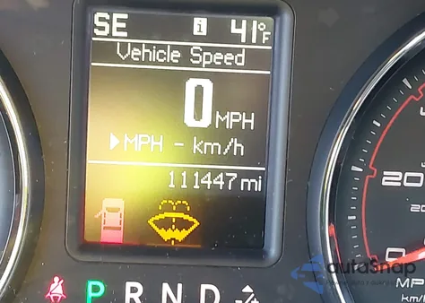 2011 Dodge Charger z USA, uszkodzony, nr VIN 2B3CL3CGXBH550756